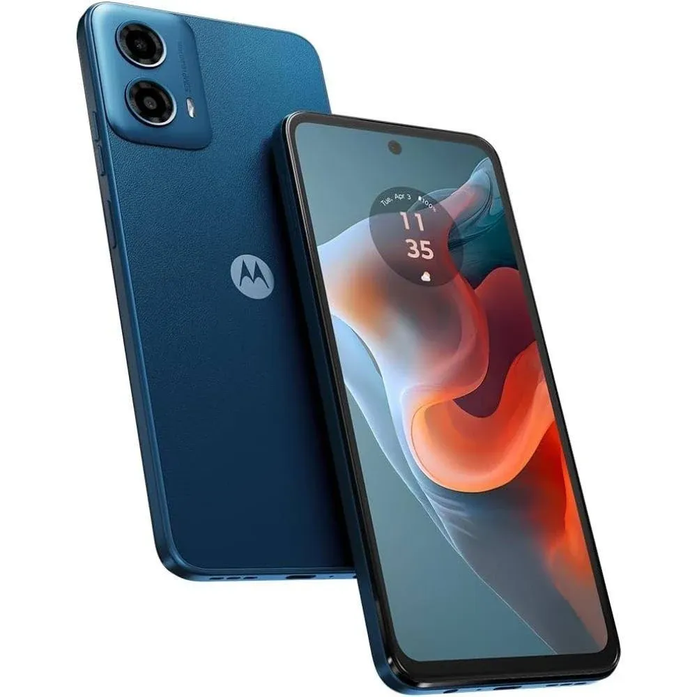 Imagem do produto Moto G34 5G  8+256Gb Motorola