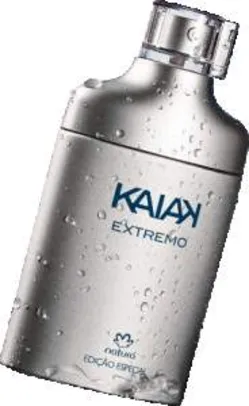 [Natura]  Desodorante Colônia Kaiak Extremo Masculino - 100ml R$ 85