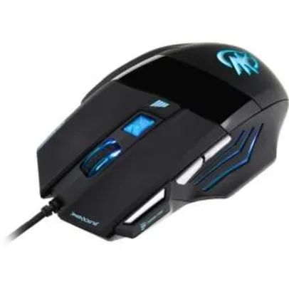 [kabum] Mouse Gamer Black Hawk R$40