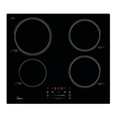 [PRIME] Cooktop de Indução, 4 Bocas, Springer, Midea, CYB40P2