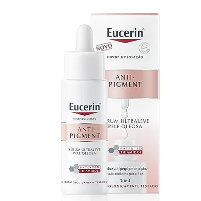 Sérum Eucerin – Anti-Pigment Ultraleve 30ml