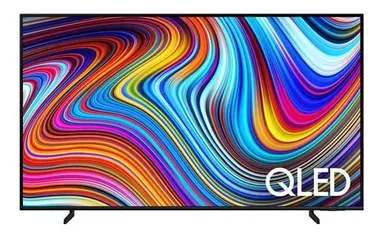 Smart Tv Samsung 50'' Qled 4k 50q60c 2023 