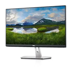 [Reembalado] Monitor Dell S2421HN (23,8" FHD IPS, 75Hz) | R$700