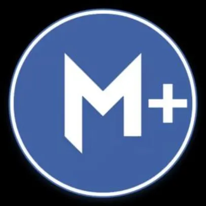 [App Grátis] Maki: Facebook e Messenger