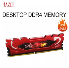 Memoria RAM JAZER 16GB DDR4 3200MHZ 