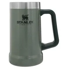 Caneca Termica de Cerveja Verde 709ml Stanley | R$127