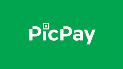 [Usuários Selecionados] R$9 de crédito no PicPay