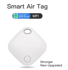 Smart Air Tag compatível com a Rede da Apple