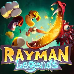 Rayman Legends | Xbox