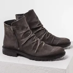 Bota Masculina Troy D'lave - Shelter