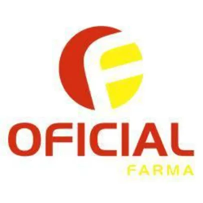 10% OFF em todo o site da Oficial Farma