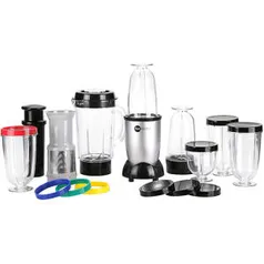 Mixer Super Mix Plus Fun Kitchen | R$126