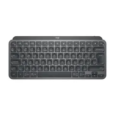 Teclado Sem Fio Mx Keys Mini Grafite Logitech