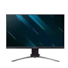 Monitor gamer Predator XB273 GX 27' FHD 240Hz 1ms G-Sync