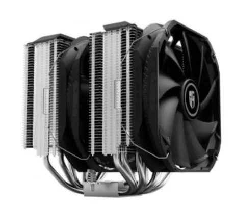 Cooler para Processador DeepCool Assassin III, AMD/Intel - DP-GS-MCH7-ASN-3