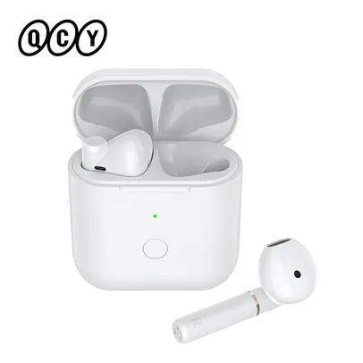 Fone bluetooth Qcy t8s | R$67