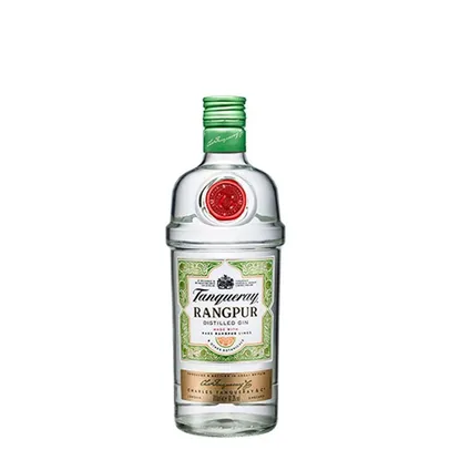Gin Tanqueray Rangpur - 700Ml | R$ 95