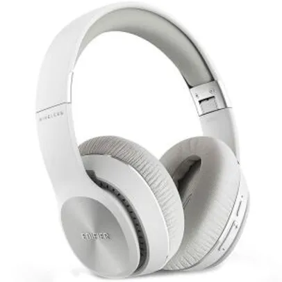 Headphone Bluetooth Edifier W820BT - Branco | R$250