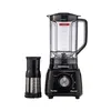 Imagem do produto Liquidificador Mondial Turbo Power L-99 FB Preto - 220V