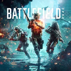 Battlefield™ 2042 para PS5™