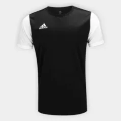 Camisa Estro 19 Adidas Masculina | R$38