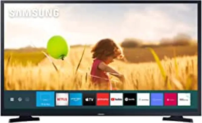 Samsung Smart TV 40" Tizen FHD 40T5300