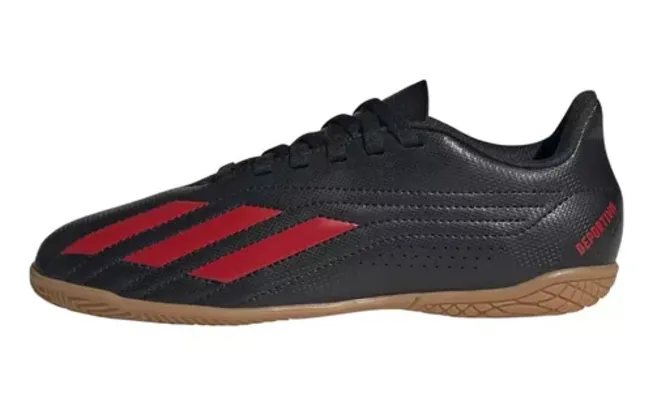 Chuteira Deportivo Ii Futsal adidas (infantil) 