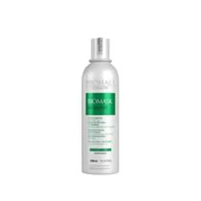 Shampoo Prohall Biomask 300ml | R$20