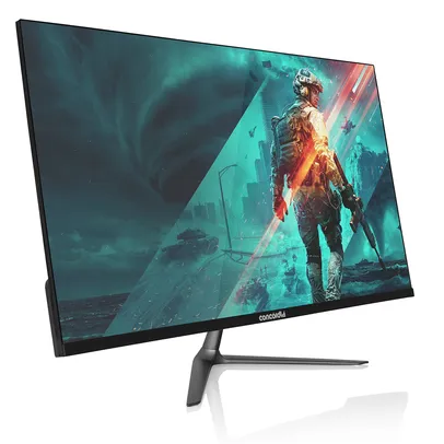 Monitor Concórdia Gamer R270Q 27'' 2K, WQHD, 144hz, 1ms ,HDMI, DP, DVI