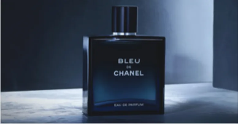 amostra gratis perfume bleu de chanel