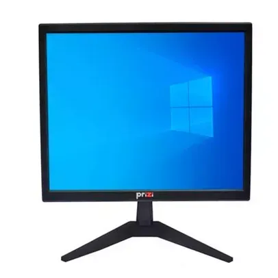 Monitor Prizi 17 HD LED, 60Hz, HDMI, VESA - 1280x1024 (5:4)