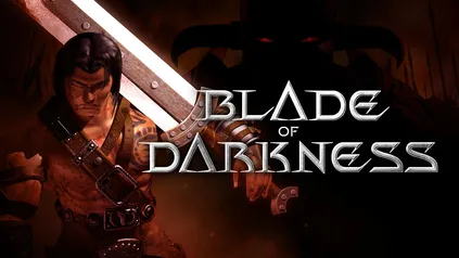 Blade of Darkness