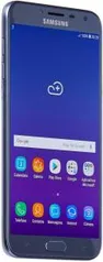 Smartphone, Samsung, SM-J400MZVSZTO, 32 GB, 5.5", Prata, Samsung, Galaxy J4 SM-J400MZVSZTO, 32 GB, 5.5'', Prata