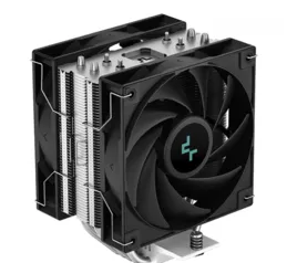 🔥 Cooler para Processador DeepCool Gammaxx AG400 PLUS, 120mm 