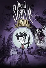 Jogo Don't Starve: Giant Edition | Xbox