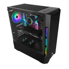 Pc Gamer Neologic NLI82725 AMD Ryzen 5 5600G 16GB (Radeon Vega 7 Integrado) SSD 240GB