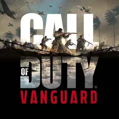 Call of Duty®: Vanguard