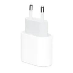 Carregador Apple Iphone 20 W