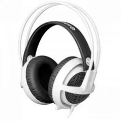 [Game7] SIBERIA V3 WHITE STEELSERIES