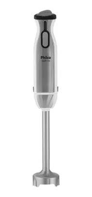 Mixer Philco PMX700 prata 127V 700W