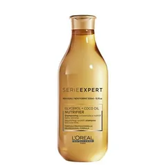 Shampoo L`Oréal Professionnel Serie Expert Nutrifier 300ml