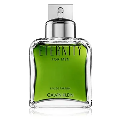 [PRIME] Perfume Calvin Klein Eternity M Edp 100Ml, Calvin Klein
