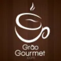 Logo Grão Gourmet