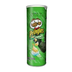 Batata Pringles Creme e Cebola 120g