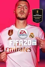 (EA e Origin access) FIFA 20 liberado!