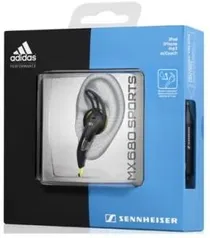 [PRIME] Fone Sennheiser Adidas MX 680