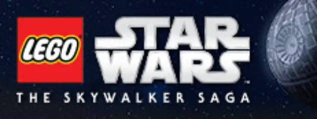 LEGO® Star Wars™: A Saga Skywalker (STEAM)