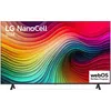 Imagem do produto Smart Tv LG 55 Polegadas 55Nano80tsa 4K Uhd NanoCell ThinQ Ai