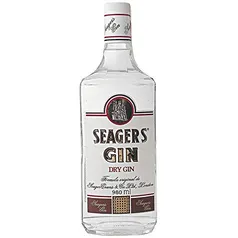 [prime] Gin Seagers 980 Ml