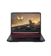 [AME + Cc AMERICANAS R$ 4.128,70] Notebook Gamer Acer Aspire Nitro | R$4346